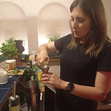 Relais Borgo Sul Mare - Ospitalita Diffusa Silvi Gasthof