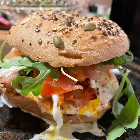 Relais Borgo Sul Mare - Ospitalita Diffusa Silvi