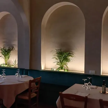 Relais Borgo Sul Mare Ospitalità Diffusa Affittacamere