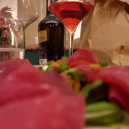 Relais Borgo Sul Mare - Ospitalita Diffusa Silvi Pensjonat