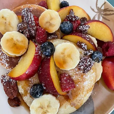 Relais Borgo Sul Mare - Ospitalita Diffusa Silvi Pensjonat 3*