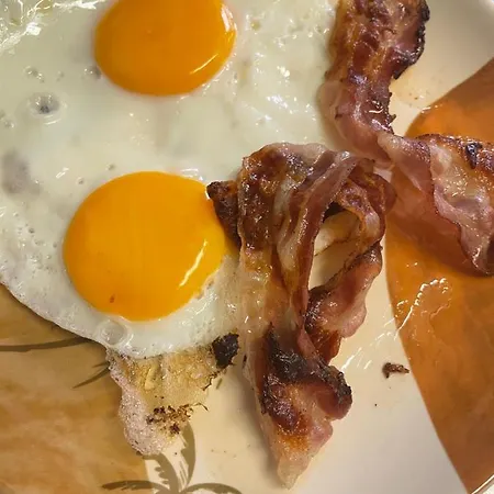 Pensjonat Relais Borgo Sul Mare - Ospitalita Diffusa Silvi Silvi Paese