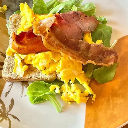 Pensjonat Relais Borgo Sul Mare - Ospitalita Diffusa Silvi