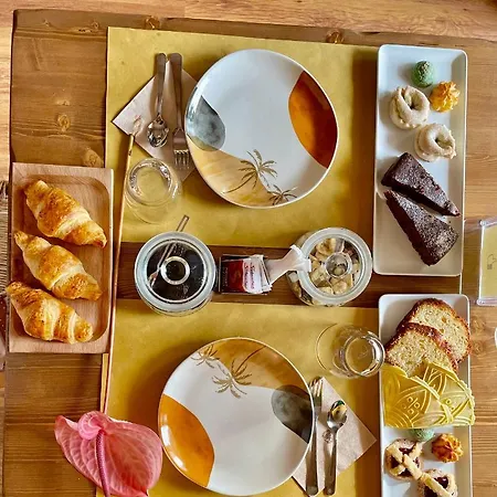 Relais Borgo Sul Mare - Ospitalita Diffusa Silvi Pensjonat