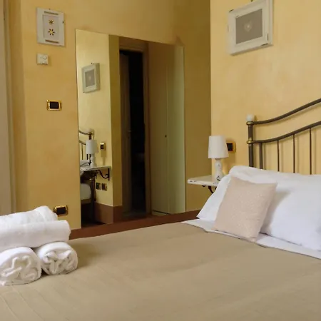 Gasthuis Relais Borgo Sul Mare - Ospitalita Diffusa Silvi Silvi Paese