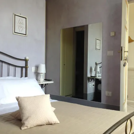 Relais Borgo Sul Mare Ospitalità Diffusa *