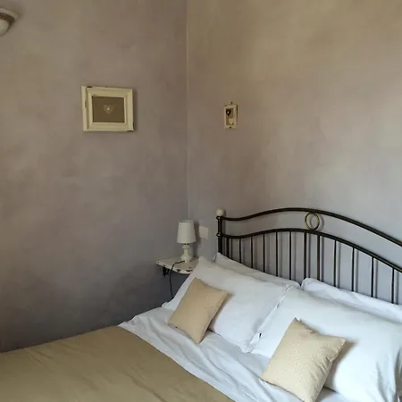Relais Borgo Sul Mare Ospitalità Diffusa *