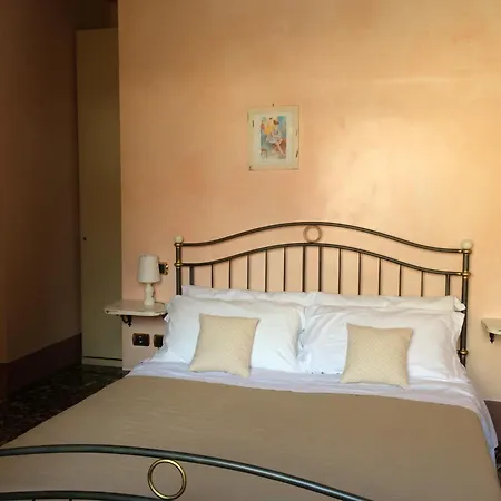 Relais Borgo Sul Mare - Ospitalita Diffusa Silvi Gasthuis Silvi Paese