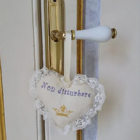 Relais Borgo Sul Mare - Ospitalita Diffusa Silvi 3* Silvi Paese