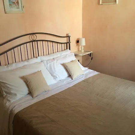 Relais Borgo Sul Mare Ospitalità Diffusa