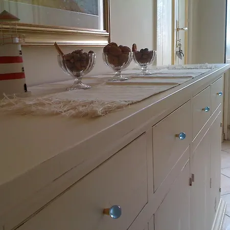 Relais Borgo Sul Mare - Ospitalita Diffusa Silvi