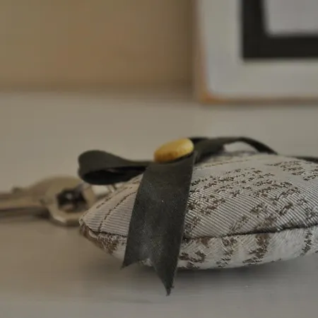 Relais Borgo Sul Mare - Ospitalita Diffusa Silvi Silvi Paese