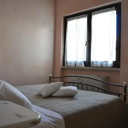 Relais Borgo Sul Mare - Ospitalita Diffusa Silvi Silvi Paese