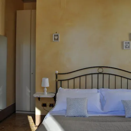 Affittacamere Relais Borgo Sul Mare Ospitalità Diffusa