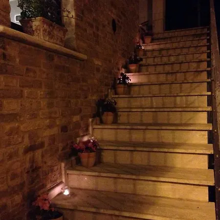 Relais Borgo Sul Mare Ospitalità Diffusa Silvi Paese