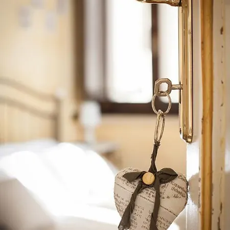 Relais Borgo Sul Mare - Ospitalita Diffusa Silvi Silvi Paese