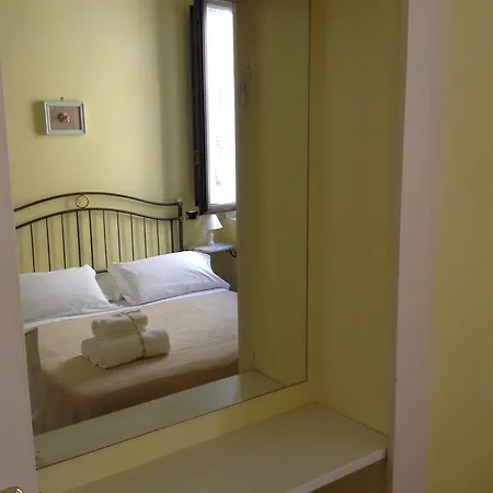 Relais Borgo Sul Mare - Ospitalita Diffusa Silvi Pensjonat