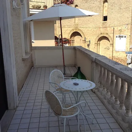 Relais Borgo Sul Mare - Ospitalita Diffusa Silvi 3*