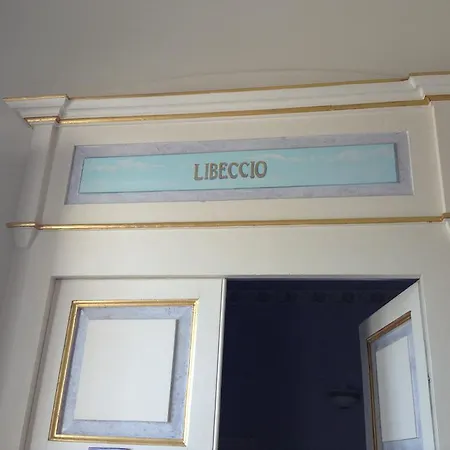 Pensjonat Relais Borgo Sul Mare - Ospitalita Diffusa Silvi