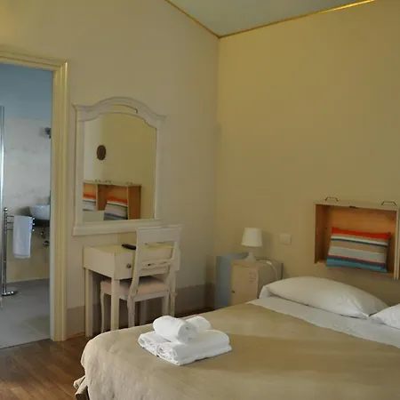 Relais Borgo Sul Mare - Ospitalita Diffusa Silvi