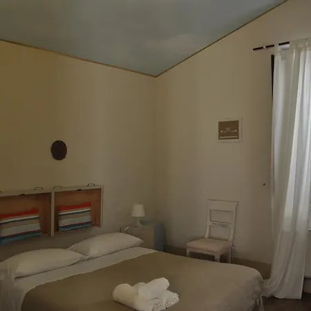 Relais Borgo Sul Mare - Ospitalita Diffusa Silvi Silvi Paese