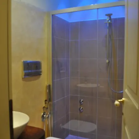 Relais Borgo Sul Mare - Ospitalita Diffusa Silvi Gasthuis 3*
