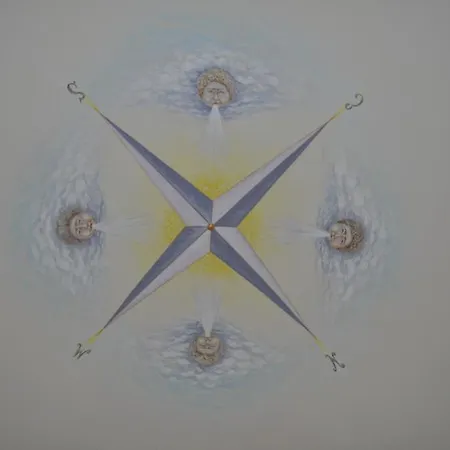 Relais Borgo Sul Mare - Ospitalita Diffusa Silvi 3*