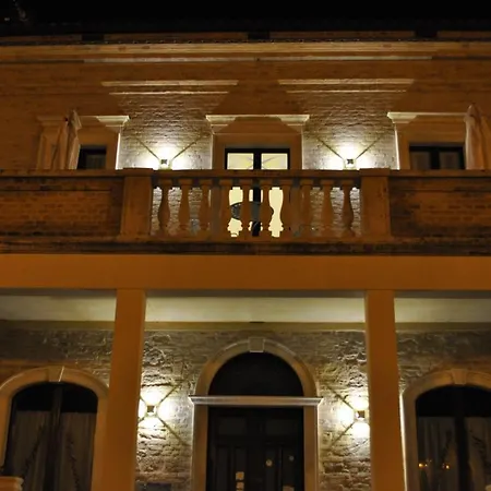 Relais Borgo Sul Mare - Ospitalita Diffusa Silvi 3* Silvi Paese