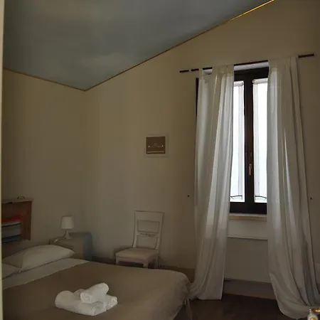 Gæstehus Relais Borgo Sul Mare - Ospitalita Diffusa Silvi Silvi Paese