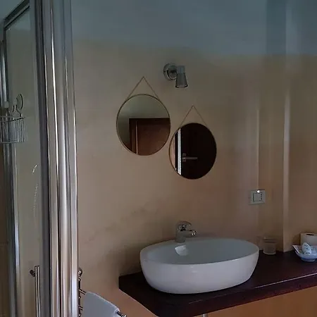 Pensjonat Relais Borgo Sul Mare - Ospitalita Diffusa Silvi