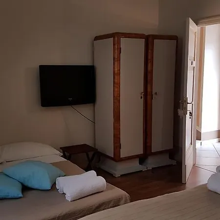 Relais Borgo Sul Mare Ospitalità Diffusa