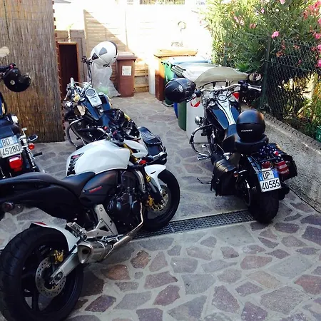 Relais Borgo Sul Mare - Ospitalita Diffusa Silvi Gasthof Silvi Paese