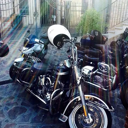 Relais Borgo Sul Mare - Ospitalita Diffusa Silvi 3* Silvi Paese