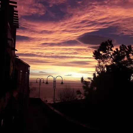 Relais Borgo Sul Mare - Ospitalita Diffusa Silvi Pensjonat 3*