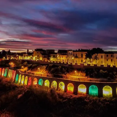 Relais Borgo Sul Mare - Ospitalita Diffusa Silvi Pensjonat