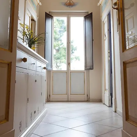 Relais Borgo Sul Mare Ospitalità Diffusa *
