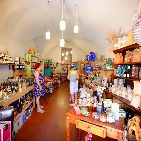 Relais Borgo Sul Mare - Ospitalita Diffusa Silvi