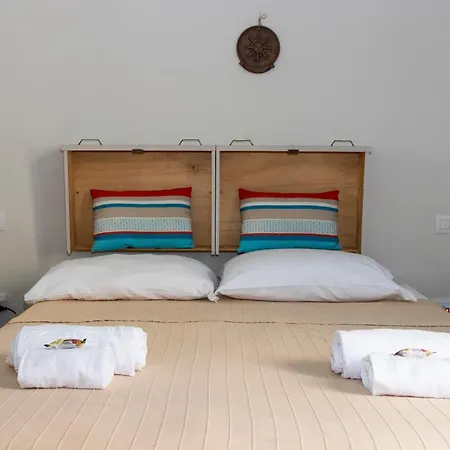 Relais Borgo Sul Mare - Ospitalita Diffusa Silvi Pensjonat Silvi Paese