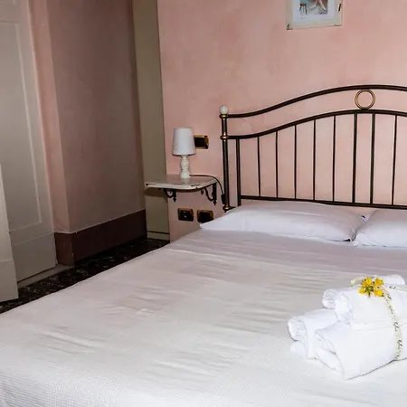 Relais Borgo Sul Mare - Ospitalita Diffusa Silvi 3* Silvi Paese