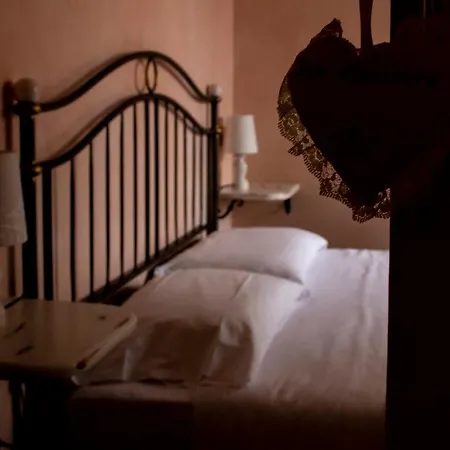 Relais Borgo Sul Mare - Ospitalita Diffusa Silvi Pensjonat