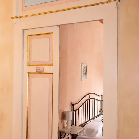 Relais Borgo Sul Mare Ospitalità Diffusa Affittacamere *