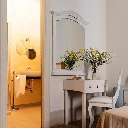Affittacamere Relais Borgo Sul Mare Ospitalità Diffusa