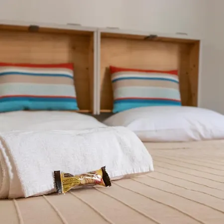 Pensjonat Relais Borgo Sul Mare - Ospitalita Diffusa Silvi