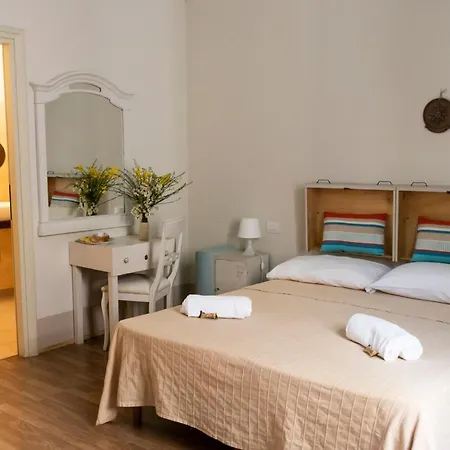 Relais Borgo Sul Mare - Ospitalita Diffusa Silvi Pensjonat