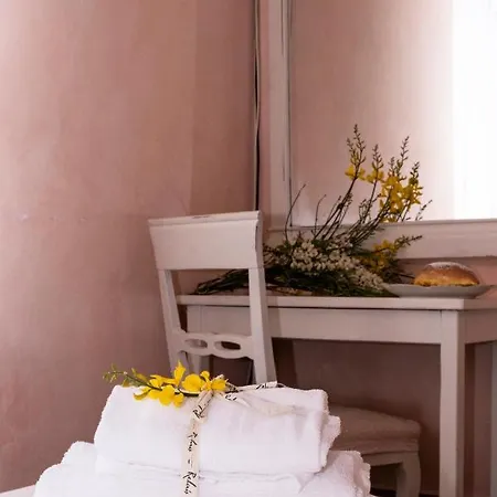 Relais Borgo Sul Mare - Ospitalita Diffusa Silvi 3* Silvi Paese