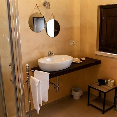 Relais Borgo Sul Mare - Ospitalita Diffusa Silvi Gasthof