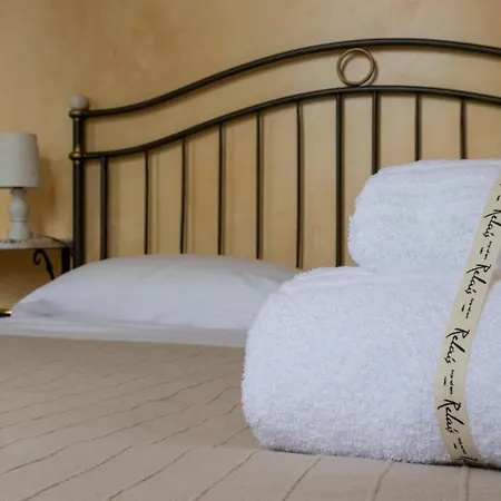 Relais Borgo Sul Mare - Ospitalita Diffusa Silvi Silvi Paese