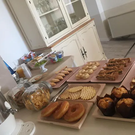 Pensjonat Relais Borgo Sul Mare - Ospitalita Diffusa Silvi Silvi Paese