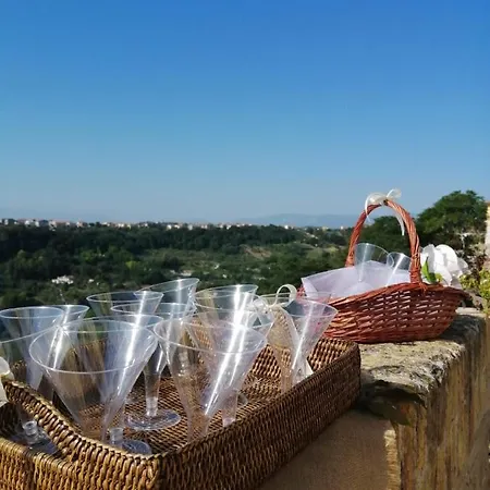 Relais Borgo Sul Mare Ospitalità Diffusa *