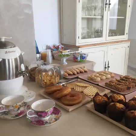 Relais Borgo Sul Mare - Ospitalita Diffusa Silvi Silvi Paese